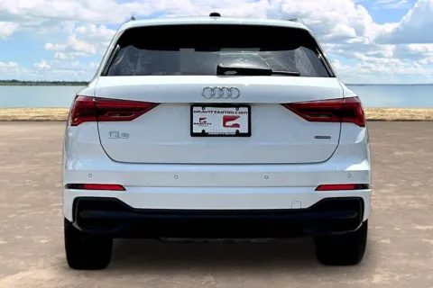 More photos of 2020 Audi Q3 Premium S line at Gravity Autos Jacksonville, FL