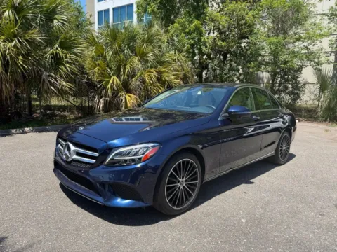 2017 Mercedes-Benz E-Class E 300 for sale in Jacksonville, FL