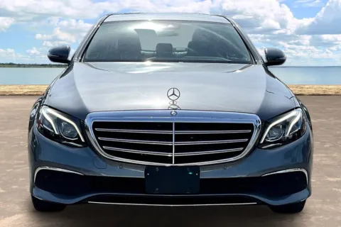 Photos of 2017 Mercedes-Benz E-Class E 300 for sale in Jacksonville, FL at Gravity Autos Jacksonville