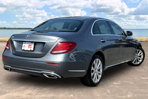 More photos of 2017 Mercedes-Benz E-Class E 300 at Gravity Autos Jacksonville, FL
