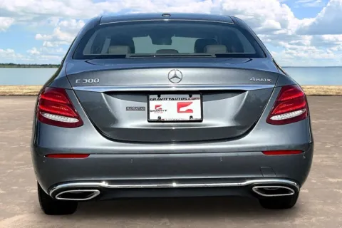 More photos of 2017 Mercedes-Benz E-Class E 300 at Gravity Autos Jacksonville, FL