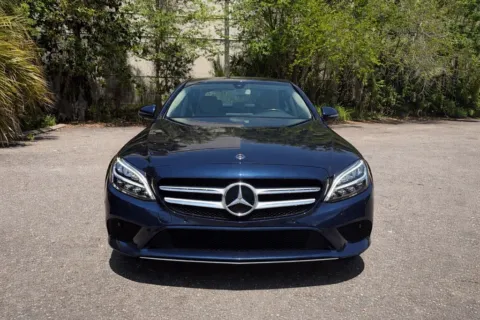 Photos of 2017 Mercedes-Benz E-Class E 300 for sale in Jacksonville, FL at Gravity Autos Jacksonville