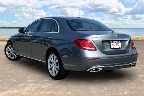 More photos of 2017 Mercedes-Benz E-Class E 300 at Gravity Autos Jacksonville, FL