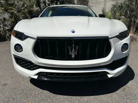 Another view of 2022 Maserati Levante GT for sale in Jacksonville, FL at Gravity Autos Jacksonville