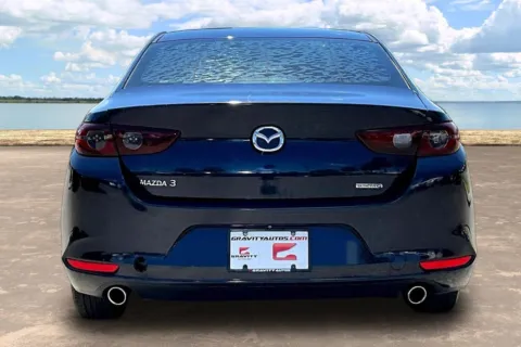 More photos of 2019 Mazda Mazda3 GS at Gravity Autos Jacksonville, FL