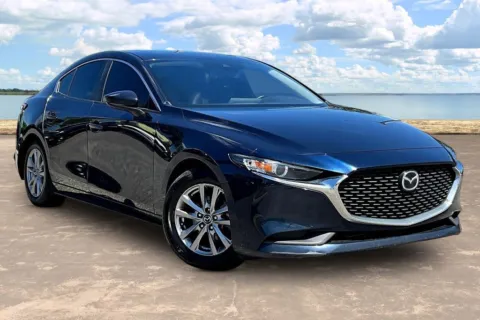 Another view of 2019 Mazda Mazda3 GS for sale in Jacksonville, FL at Gravity Autos Jacksonville