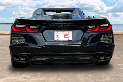 More photos of 2023 Chevrolet Corvette Stingray at Gravity Autos Jacksonville, FL