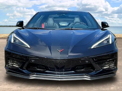 Photos of 2023 Chevrolet Corvette Stingray for sale in Jacksonville, FL at Gravity Autos Jacksonville