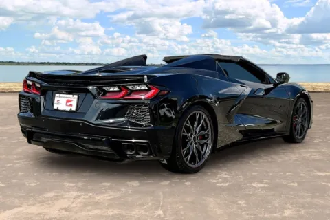 More photos of 2023 Chevrolet Corvette Stingray at Gravity Autos Jacksonville, FL