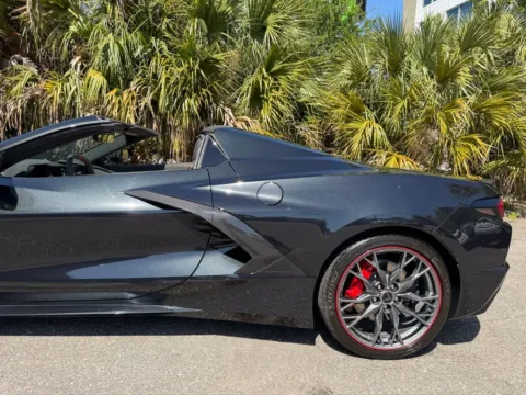 More photos of 2023 Chevrolet Corvette Stingray at Gravity Autos Jacksonville, FL