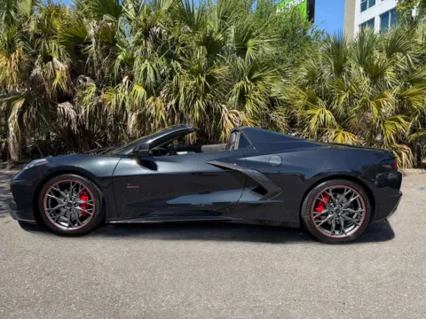 More photos of 2023 Chevrolet Corvette Stingray at Gravity Autos Jacksonville, FL