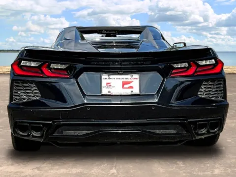 More photos of 2023 Chevrolet Corvette Stingray at Gravity Autos Jacksonville, FL