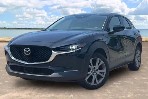 Black 2022 Mazda CX-30 2.5 S Select Package for sale in Jacksonville, FL
