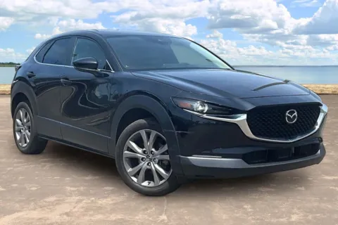 Another view of 2022 Mazda CX-30 2.5 S Select Package for sale in Jacksonville, FL at Gravity Autos Jacksonville