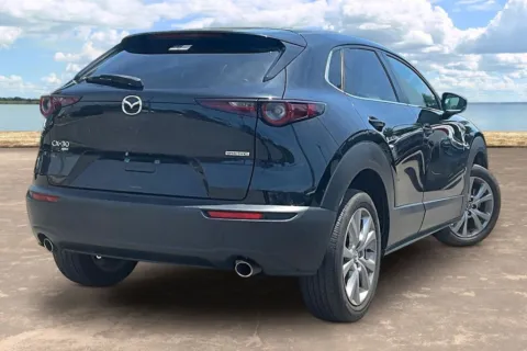 More photos of 2022 Mazda CX-30 2.5 S Select Package at Gravity Autos Jacksonville, FL