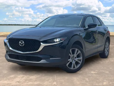 Black 2022 Mazda CX-30 2.5 S Select Package for sale in Jacksonville, FL