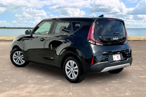 More photos of 2025 Kia Soul LX at Gravity Autos Jacksonville, FL