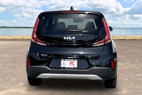 More photos of 2025 Kia Soul LX at Gravity Autos Jacksonville, FL