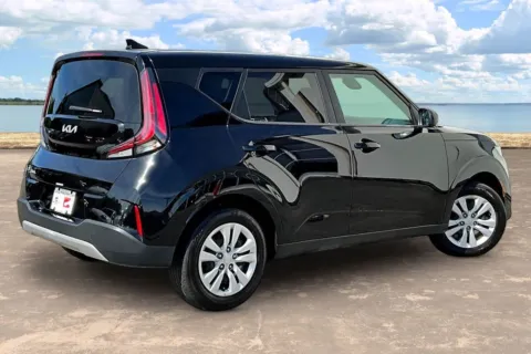 More photos of 2025 Kia Soul LX at Gravity Autos Jacksonville, FL