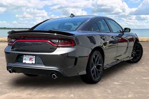 More photos of 2023 Dodge Charger GT at Gravity Autos Jacksonville, FL