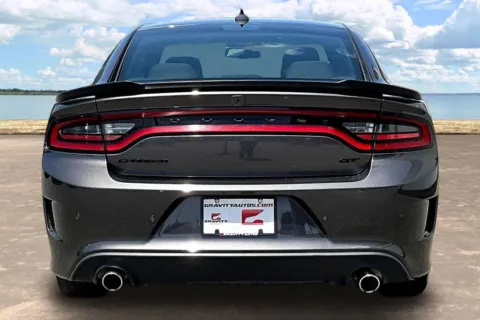 More photos of 2023 Dodge Charger GT at Gravity Autos Jacksonville, FL