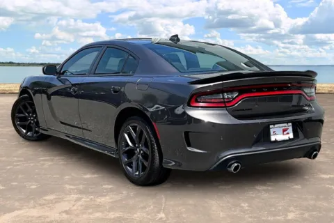 More photos of 2023 Dodge Charger GT at Gravity Autos Jacksonville, FL