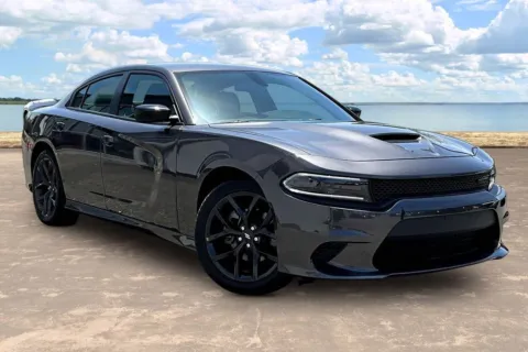 Another view of 2023 Dodge Charger GT for sale in Jacksonville, FL at Gravity Autos Jacksonville
