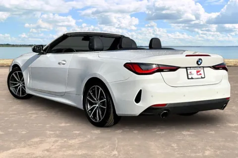 More photos of 2021 BMW 4 Series 430i at Gravity Autos Jacksonville, FL