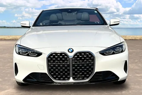 Photos of 2021 BMW 4 Series 430i for sale in Jacksonville, FL at Gravity Autos Jacksonville