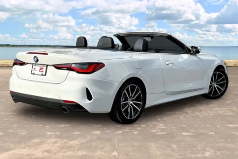 More photos of 2021 BMW 4 Series 430i at Gravity Autos Jacksonville, FL