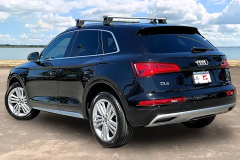 More photos of 2020 Audi Q5 45 Premium Plus at Gravity Autos Jacksonville, FL