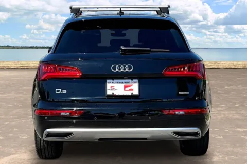More photos of 2020 Audi Q5 45 Premium Plus at Gravity Autos Jacksonville, FL