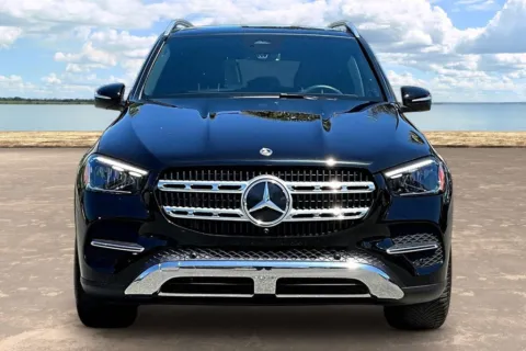Photos of 2025 Mercedes-Benz GLE 350 for sale in Jacksonville, FL at Gravity Autos Jacksonville