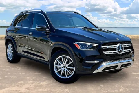 Another view of 2025 Mercedes-Benz GLE 350 for sale in Jacksonville, FL at Gravity Autos Jacksonville