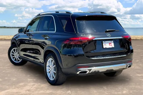 More photos of 2025 Mercedes-Benz GLE 350 at Gravity Autos Jacksonville, FL