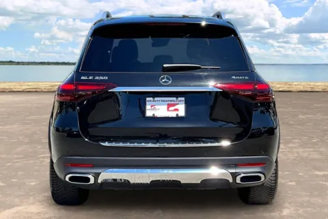 More photos of 2025 Mercedes-Benz GLE 350 at Gravity Autos Jacksonville, FL