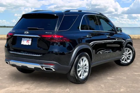 More photos of 2025 Mercedes-Benz GLE 350 at Gravity Autos Jacksonville, FL