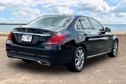 More photos of 2015 Mercedes-Benz C-Class C 300 at Gravity Autos Jacksonville, FL