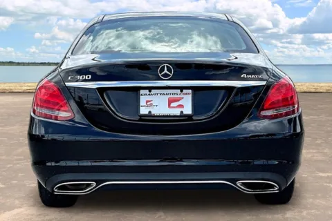 More photos of 2015 Mercedes-Benz C-Class C 300 at Gravity Autos Jacksonville, FL