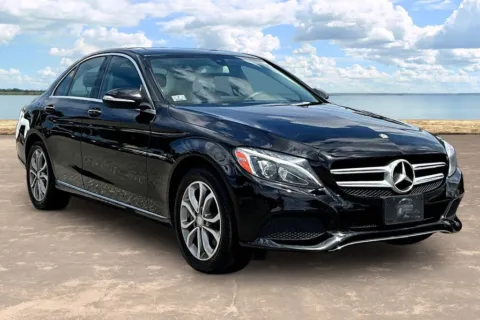 Another view of 2015 Mercedes-Benz C-Class C 300 for sale in Jacksonville, FL at Gravity Autos Jacksonville