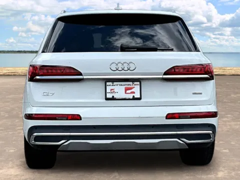 More photos of 2023 Audi Q7 55 Premium Plus at Gravity Autos Jacksonville, FL