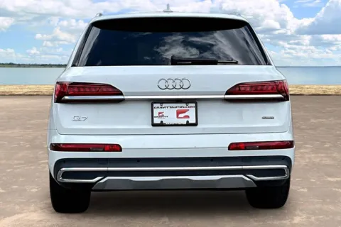 More photos of 2023 Audi Q7 55 Premium Plus at Gravity Autos Jacksonville, FL
