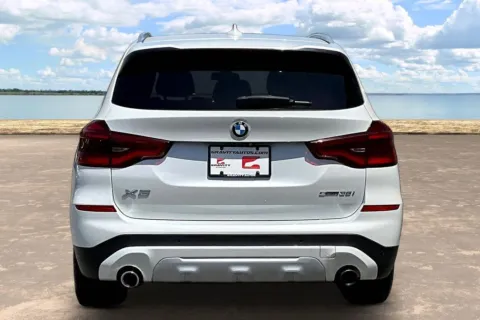 More photos of 2019 BMW X3 sDrive30i at Gravity Autos Jacksonville, FL