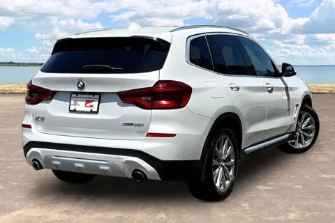 More photos of 2019 BMW X3 sDrive30i at Gravity Autos Jacksonville, FL