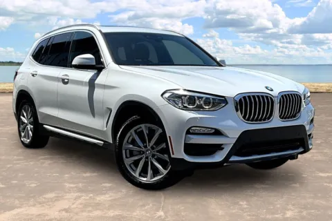 Another view of 2019 BMW X3 sDrive30i for sale in Jacksonville, FL at Gravity Autos Jacksonville