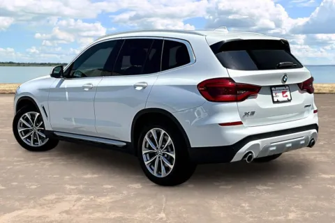 More photos of 2019 BMW X3 sDrive30i at Gravity Autos Jacksonville, FL