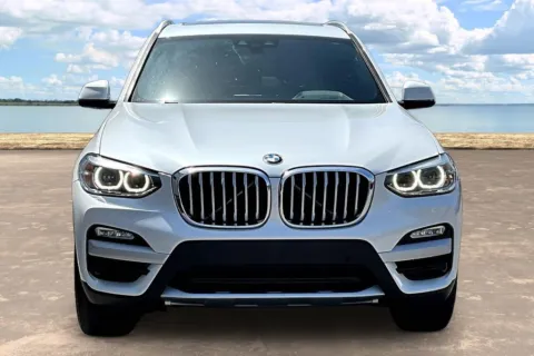 Photos of 2019 BMW X3 sDrive30i for sale in Jacksonville, FL at Gravity Autos Jacksonville