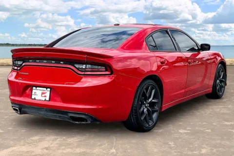 More photos of 2022 Dodge Charger SXT at Gravity Autos Jacksonville, FL