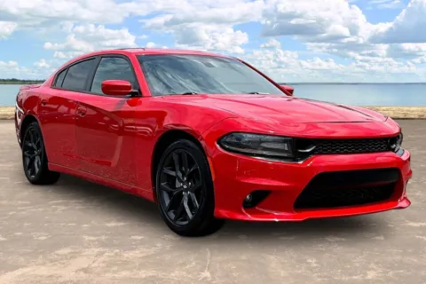 Another view of 2022 Dodge Charger SXT for sale in Jacksonville, FL at Gravity Autos Jacksonville