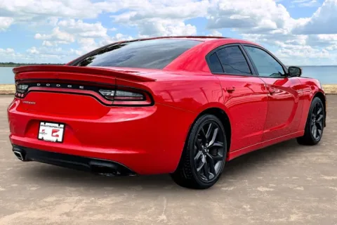 More photos of 2022 Dodge Charger SXT at Gravity Autos Jacksonville, FL